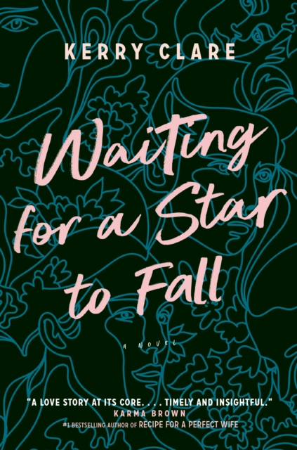 Waiting for a Star to Fall, EPUB eBook