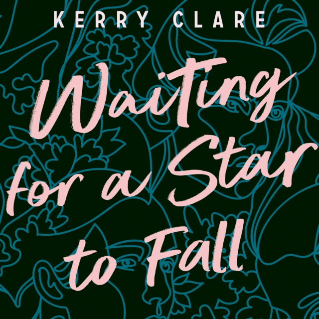 Waiting for a Star to Fall, eAudiobook MP3 eaudioBook