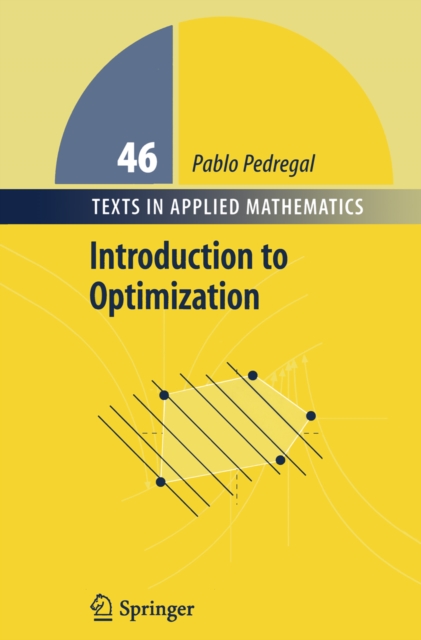 Introduction to Optimization, PDF eBook