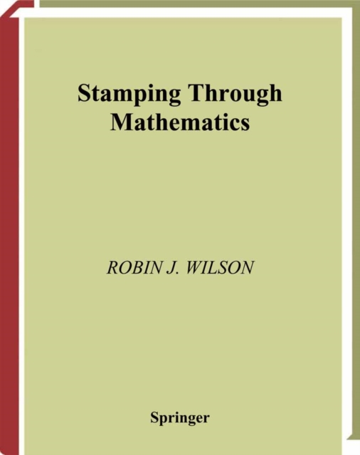 Stamping through Mathematics, PDF eBook