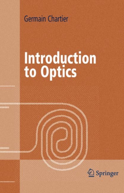 Introduction to Optics, PDF eBook