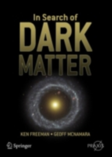In Search of Dark Matter, PDF eBook