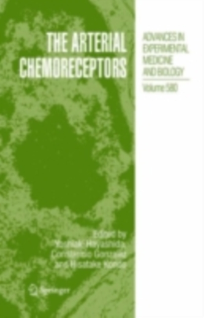 The Arterial Chemoreceptors, PDF eBook