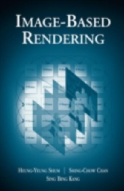 Image-Based Rendering, PDF eBook