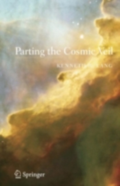 Parting the Cosmic Veil, PDF eBook