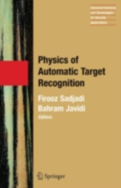 Physics of Automatic Target Recognition, PDF eBook