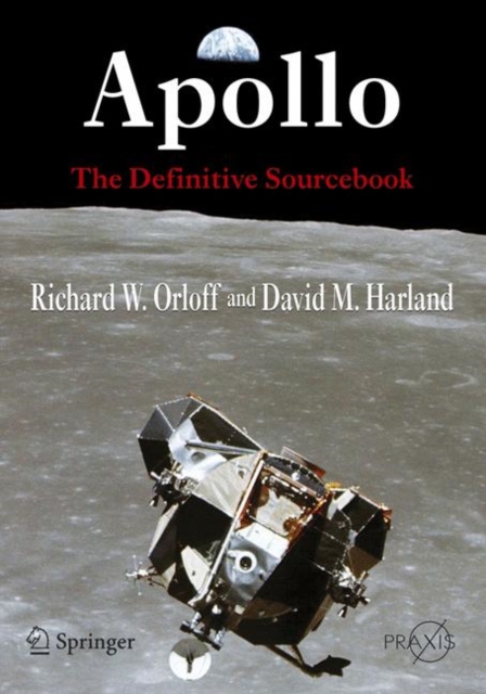 Apollo : The Definitive Sourcebook, PDF eBook