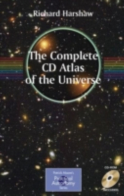 The Complete CD Guide to the Universe, PDF eBook