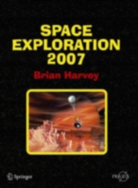 Space Exploration 2007, PDF eBook