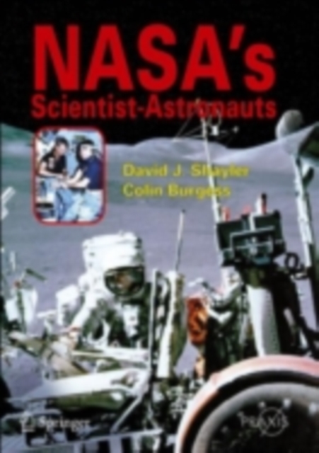 NASA's Scientist-Astronauts, PDF eBook