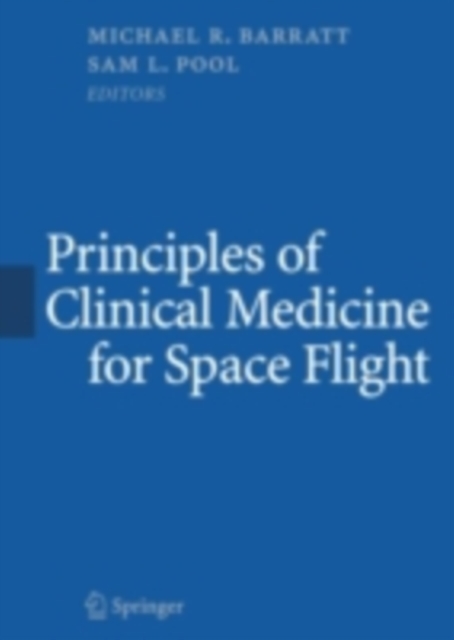 Principles of Clinical Medicine for Space Flight, PDF eBook