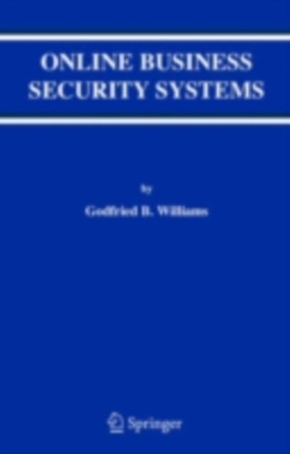 Online Business Security Systems, PDF eBook