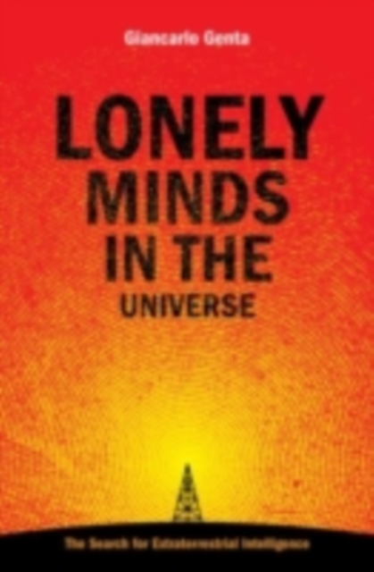 Lonely Minds in the Universe, PDF eBook