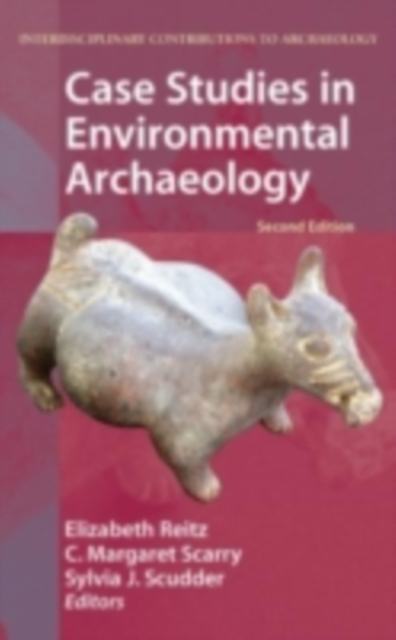 Case Studies in Environmental Archaeology, PDF eBook