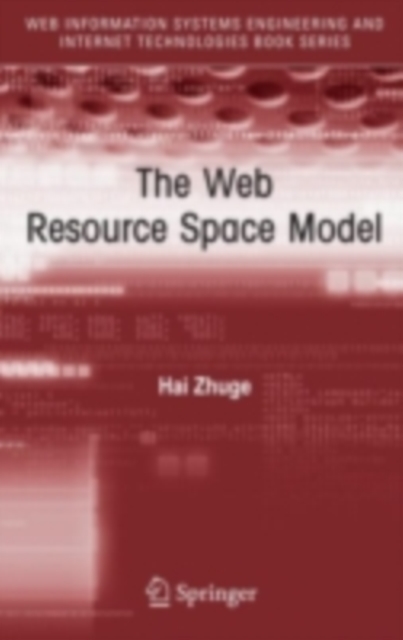 The Web Resource Space Model, PDF eBook