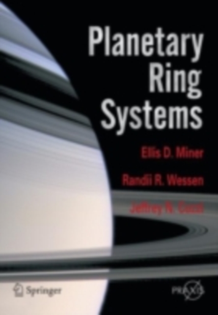 Planetary Ring Systems, PDF eBook