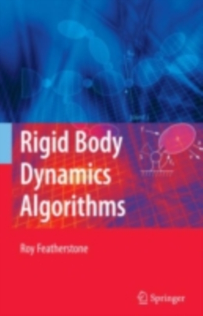 Robot Dynamics Algorithms, PDF eBook