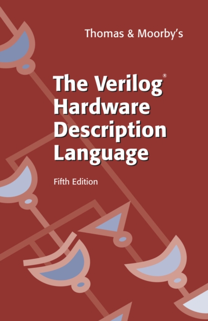 The Verilog(R) Hardware Description Language, PDF eBook