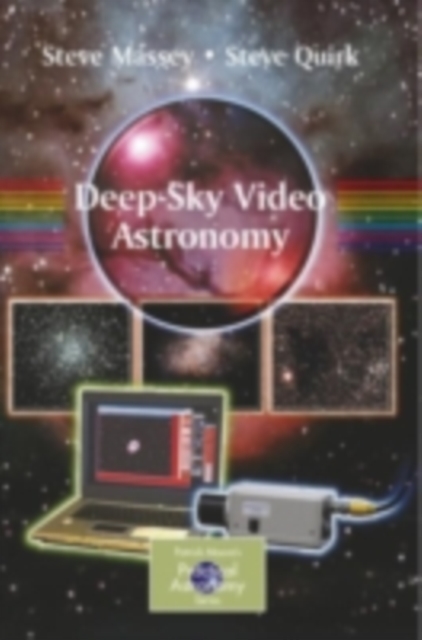 Deep-Sky Video Astronomy, PDF eBook