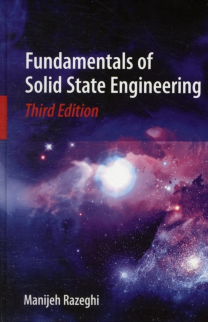 Fundamentals of Solid State Engineering, PDF eBook