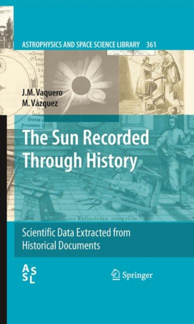 The Sun Recorded Through History, PDF eBook