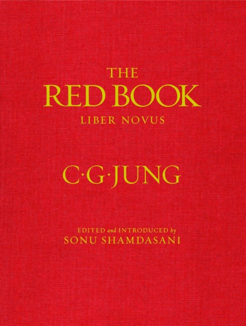 The Red Book, Hardback Book