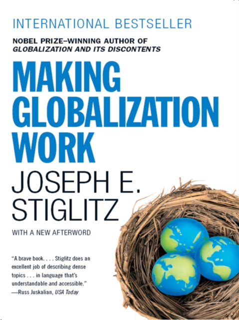 Making Globalization Work, EPUB eBook