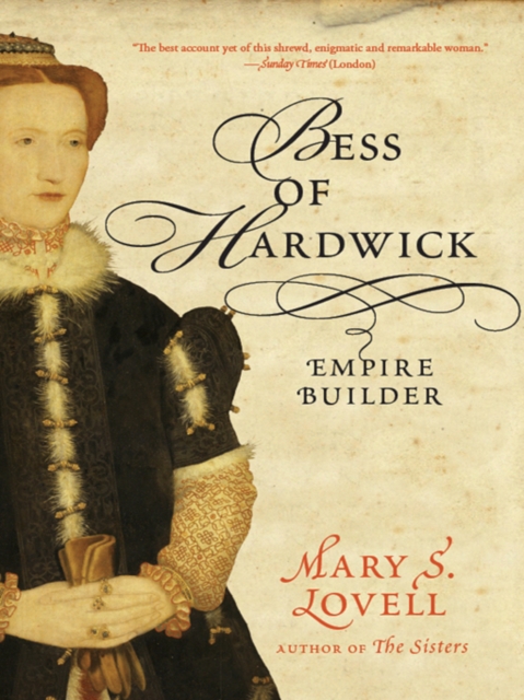 Bess of Hardwick: Empire Builder, EPUB eBook