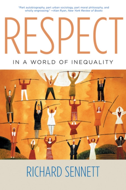 Respect in a World of Inequality, EPUB eBook