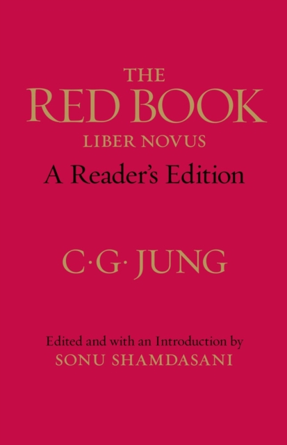 The Red Book : A Reader's Edition, Hardback Book