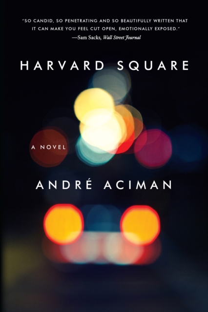 Harvard Square: A Novel, EPUB eBook