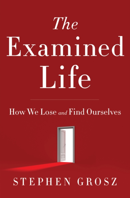 The Examined Life : How We Lose and Find Ourselves, EPUB eBook