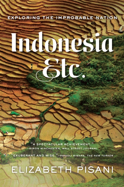 Indonesia, Etc. : Exploring the Improbable Nation, EPUB eBook