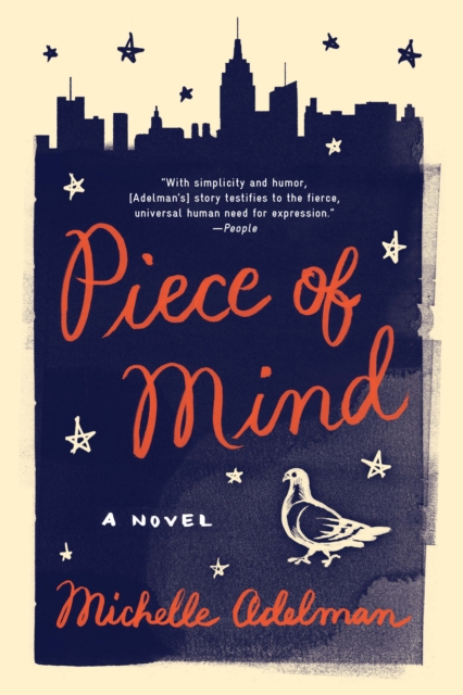 Piece of Mind : A Novel, EPUB eBook