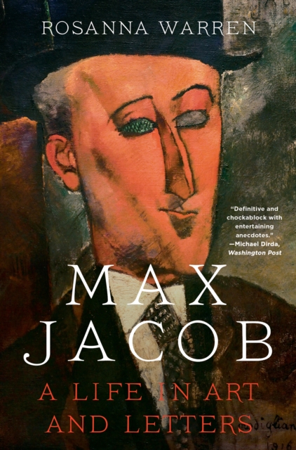 Max Jacob : A Life in Art and Letters, EPUB eBook
