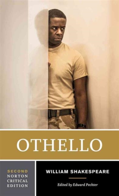 Othello : A Norton Critical Edition, Paperback / softback Book