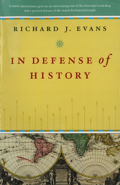 In Defense of History, EPUB eBook