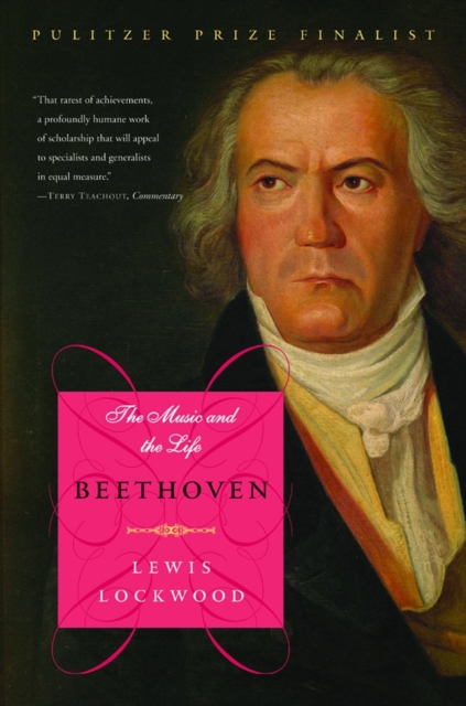 Beethoven : The Music and the Life, Paperback / softback Book