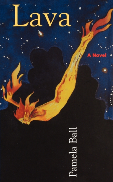 Lava : A Novel, Paperback / softback Book