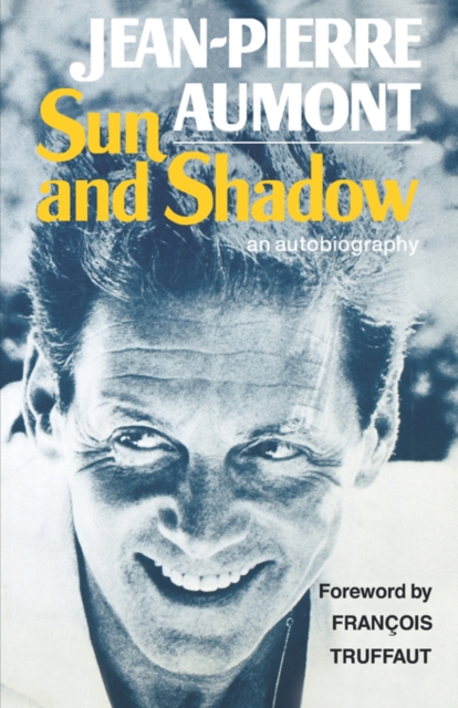 Sun and Shadow, Paperback / softback Book