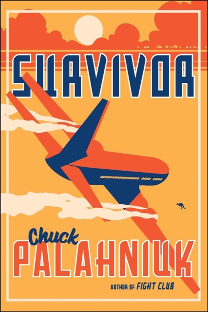 Survivor : A Novel, EPUB eBook