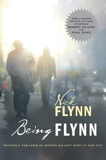 Being Flynn, EPUB eBook