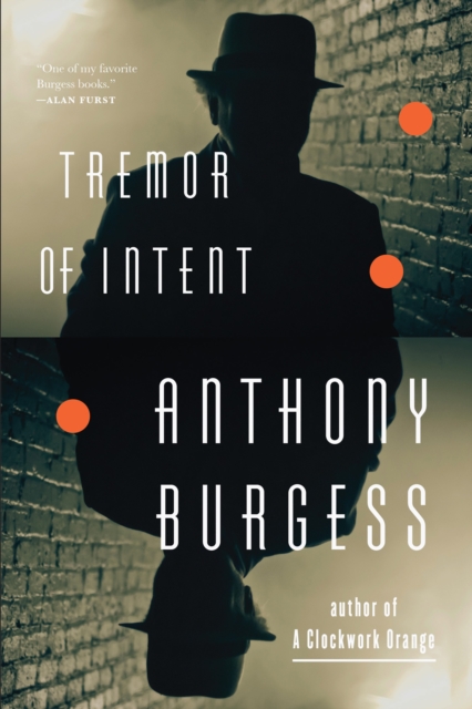 Tremor of Intent, EPUB eBook