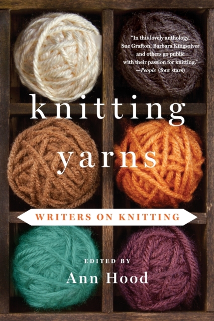 Knitting Yarns : Writers on Knitting, Paperback / softback Book