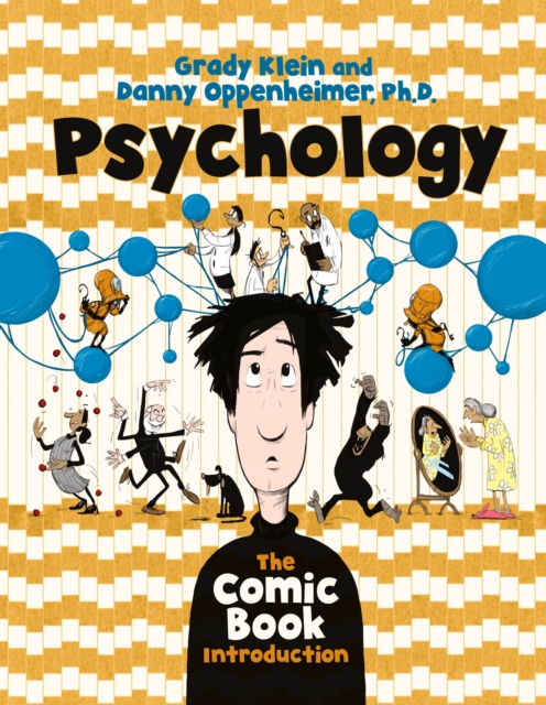 Psychology: The Comic Book Introduction, EPUB eBook