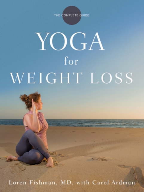 Yoga for Weight Loss, EPUB eBook