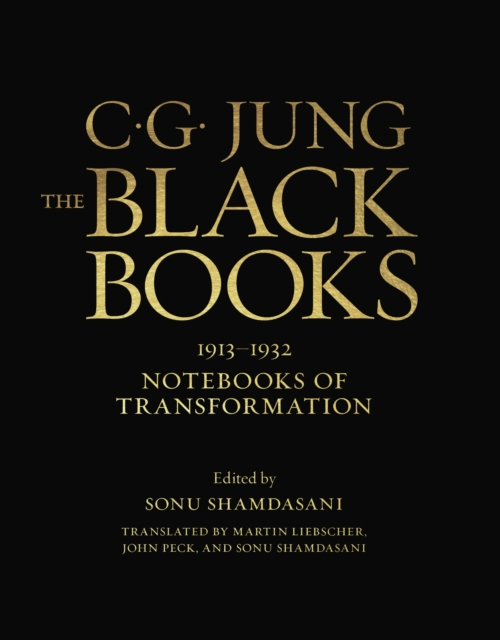 The Black Books, EPUB eBook