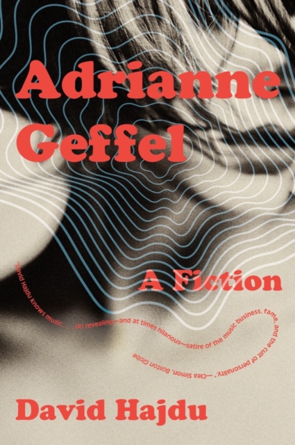 Adrianne Geffel : A Fiction, EPUB eBook