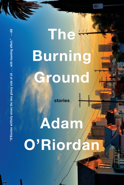 The Burning Ground : Stories, EPUB eBook