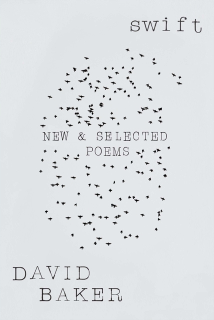 Swift : New and Selected Poems, EPUB eBook